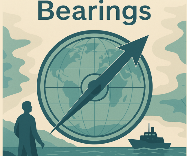 Bearings Learn bearings-learn